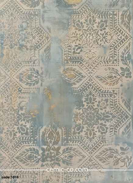 میکروسمنت شابلونی